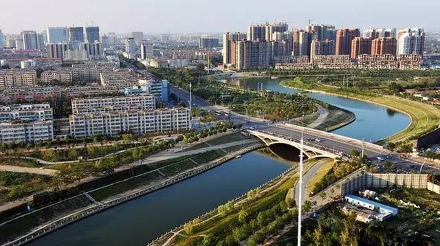 總投資400多億元！河北要新建這些高速、國省道……