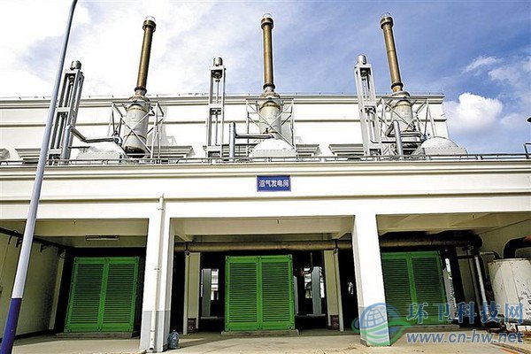 龍華區(qū)在全市率先實(shí)現(xiàn)餐廚垃圾沼氣發(fā)電，實(shí)現(xiàn)環(huán)境效益與經(jīng)濟(jì)效益雙贏。
