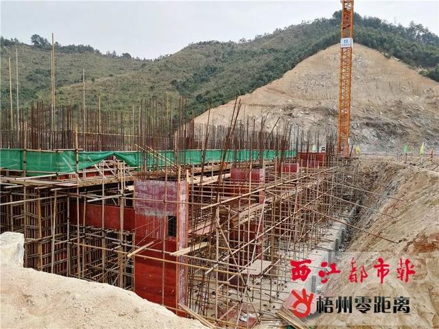 梧州市生活垃圾焚燒發(fā)電廠計(jì)劃明年完工，日處理垃圾可達(dá)2000噸